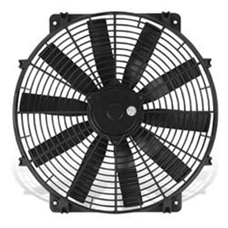 Flex-A-Lite Flexalite 232 12 in. Flex-Wave Electric Fans F21-232